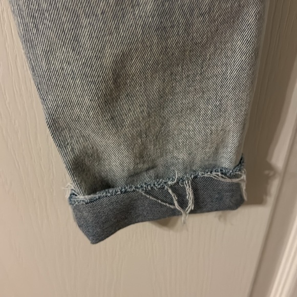 New Vigoss Thompson Tomboy Jeans - Picture 7 of 9